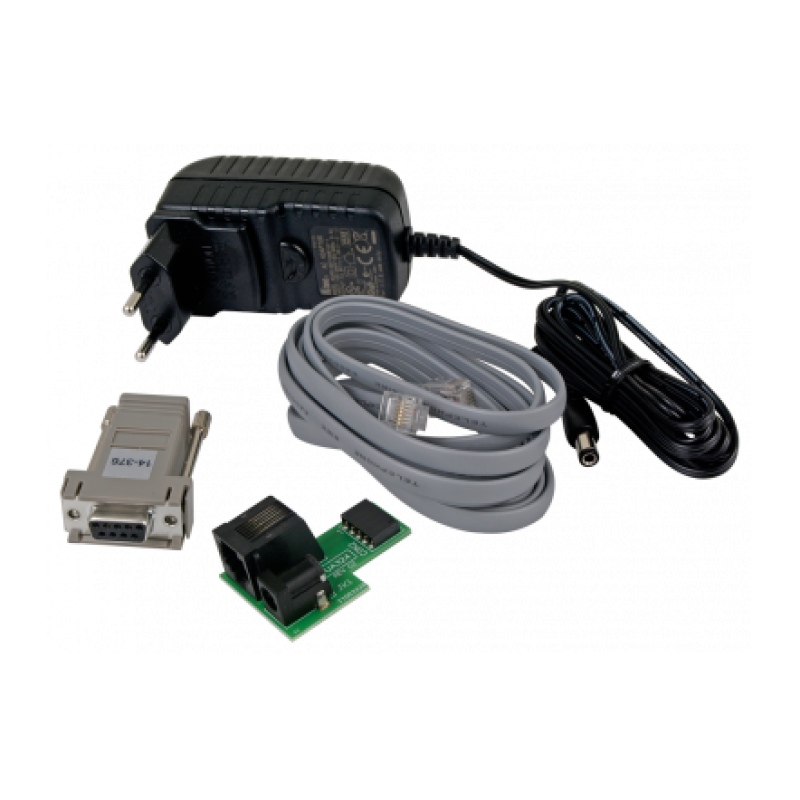 PCLINK5WP – Módulo Para Interfaz De Programación De Equipo DSC