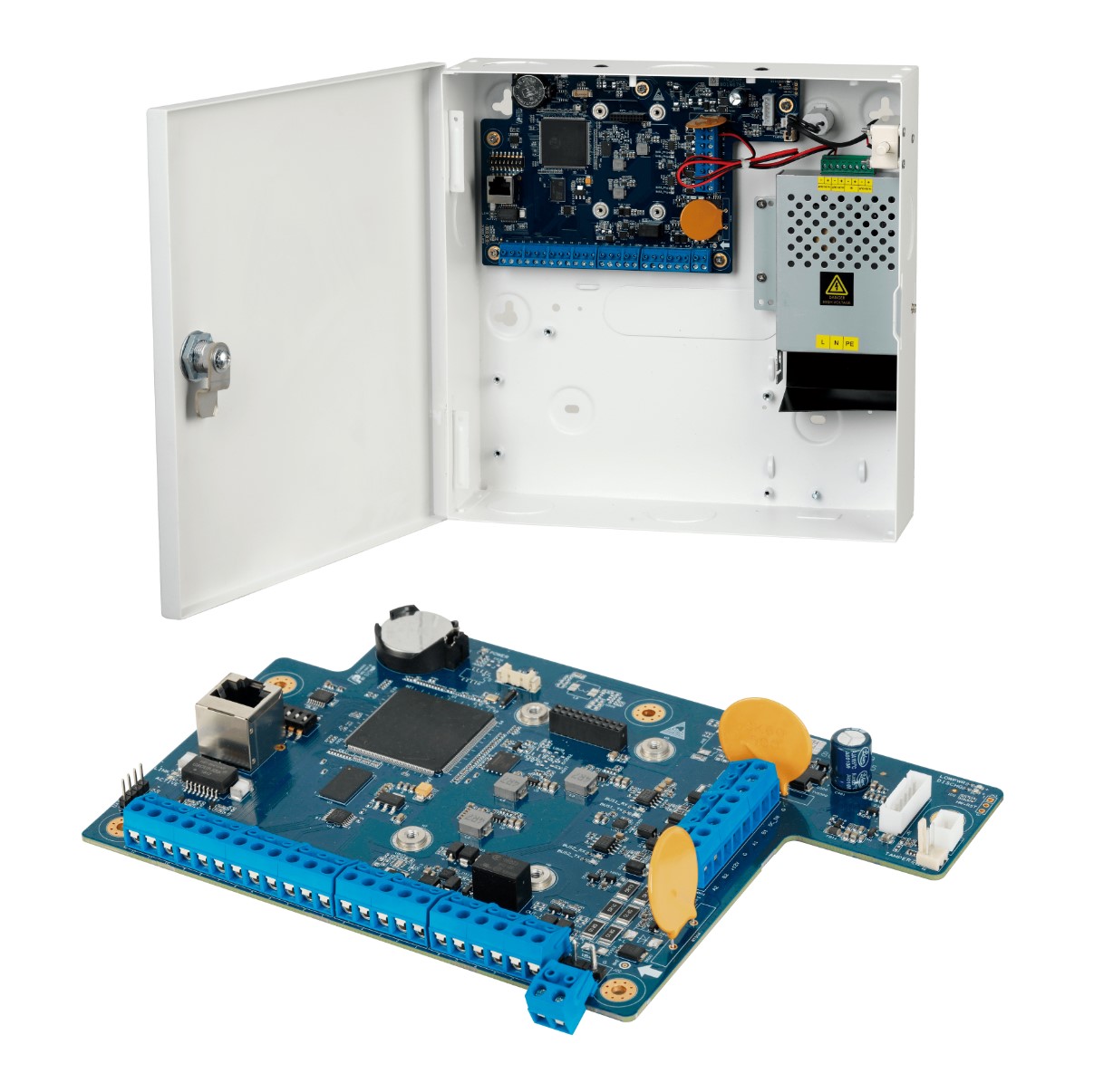 alarma-dahua-cableada-8-zonas